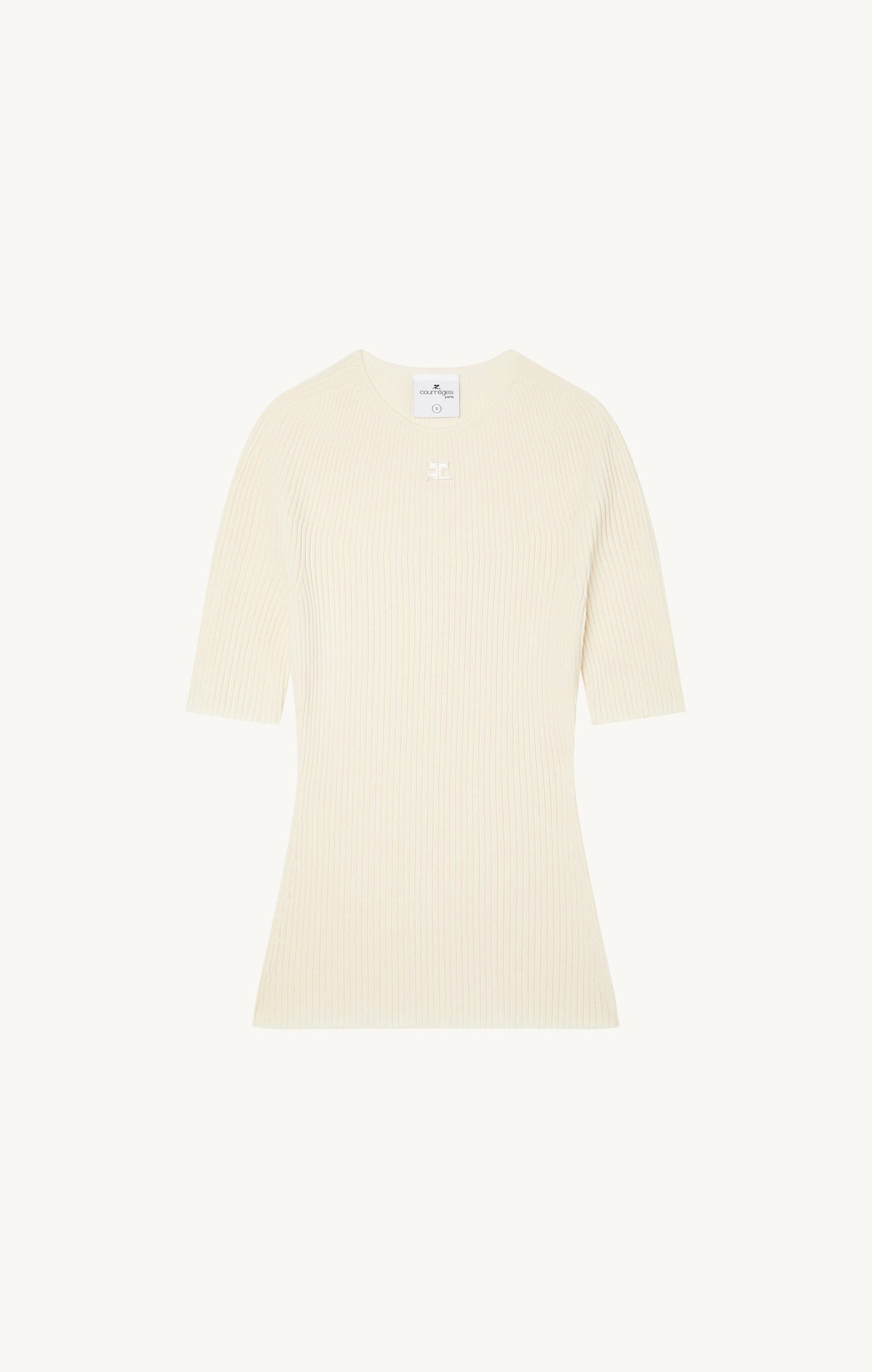 PULL COL ROND RAYONNEMENT