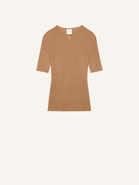 PULL COL ROND RAYONNEMENT