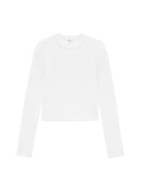 35pcs NEW / PULL EN LAINE VIERGE  - Heritage white