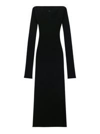 PRIX MARQUE : 190 / SHOULDERS RIB KNIT