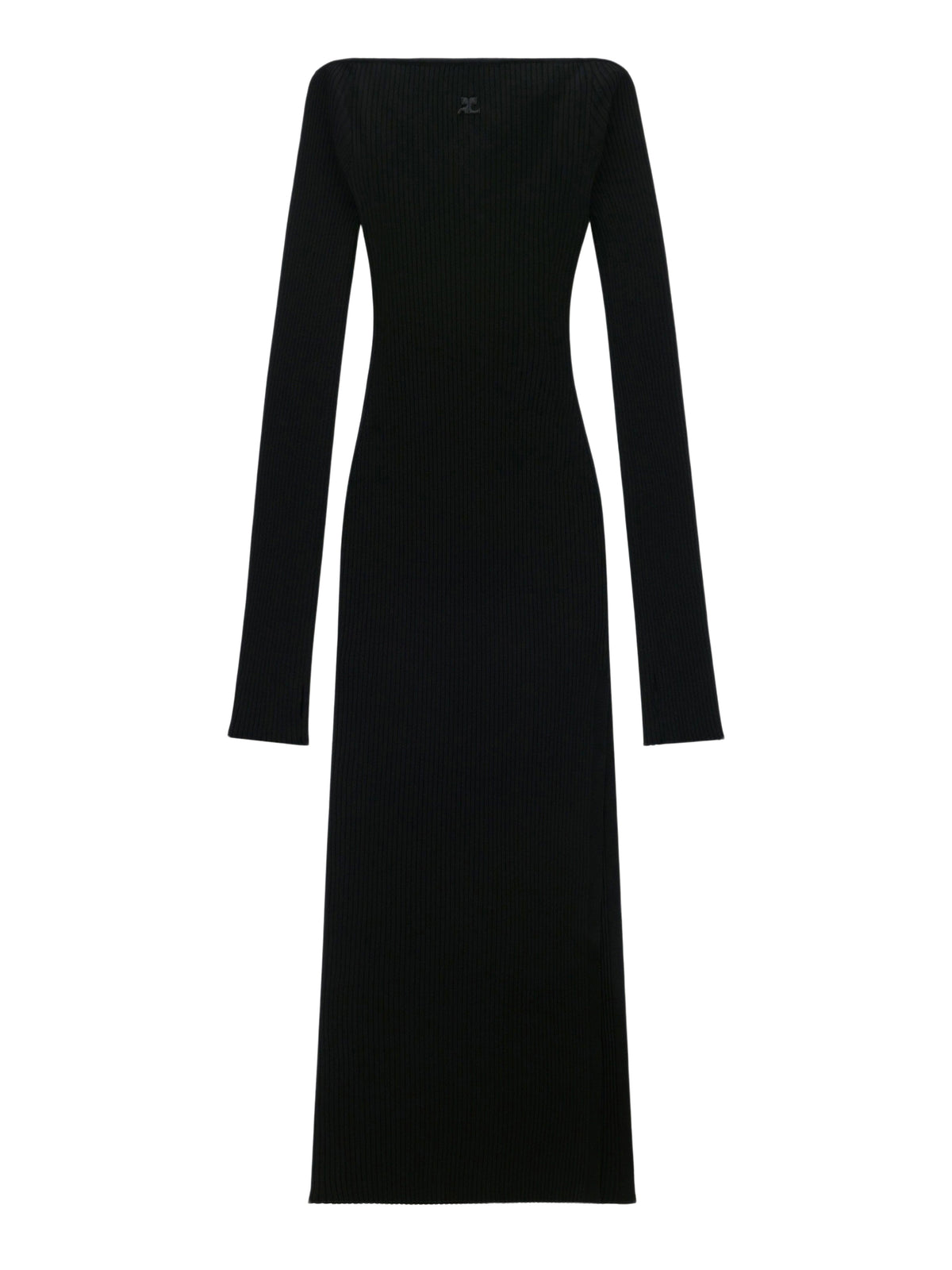 PRIX MARQUE : 190 / SHOULDERS RIB KNIT