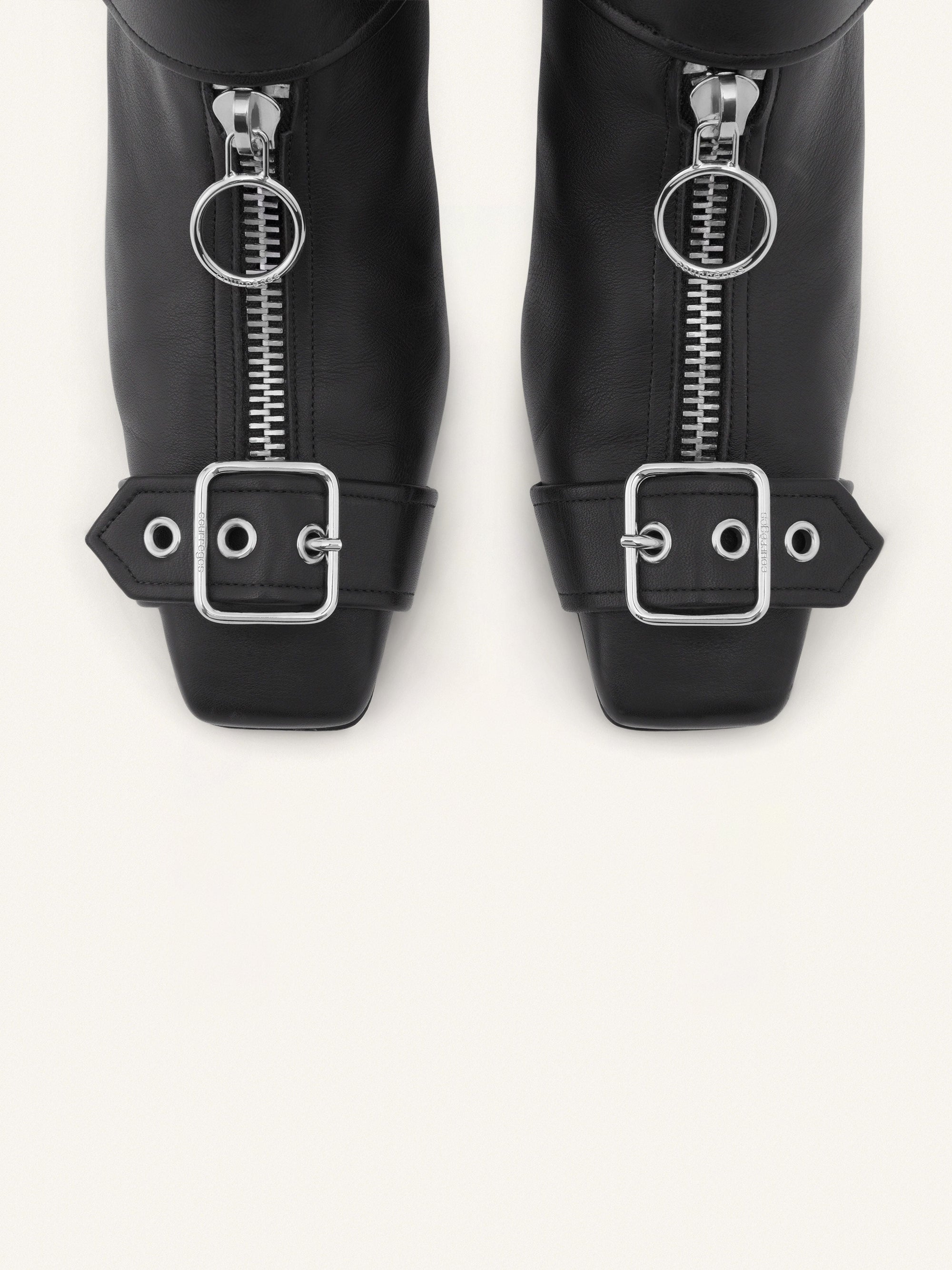 GOGO LEATHER