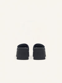 11pcs NEW / SCUBA WAVE SLIP ON - Black