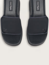 11pcs NEW / SCUBA WAVE SLIP ON - Black