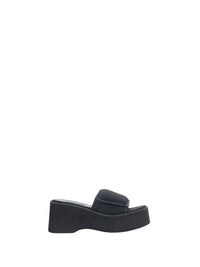 11pcs NEW / SCUBA WAVE SLIP ON - Black