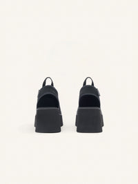 8pcs NEW / SANDALES WAVE SCUBA  - Black