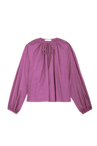 Blouse Twins Isaac - Rose