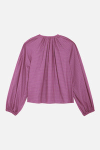 Blouse Twins Isaac - Rose