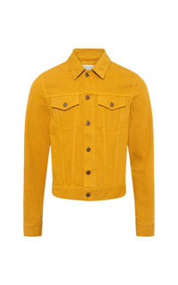 Veste Barry en coton - Golden Birch