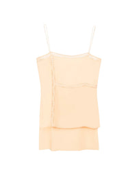 BASEPLUS_Light Sand TOP - Light Sand