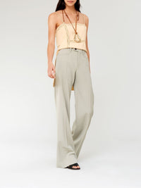 BASEPLUS_Light Sand TOP - Light Sand