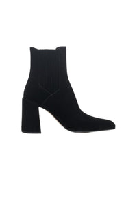 Bottines Luke 90 en cuir - Black