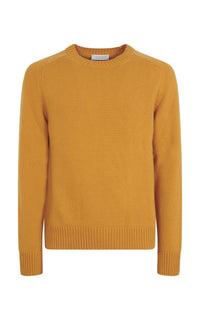 Charcoal / Sweat Daniel en cachemire - Charcoal