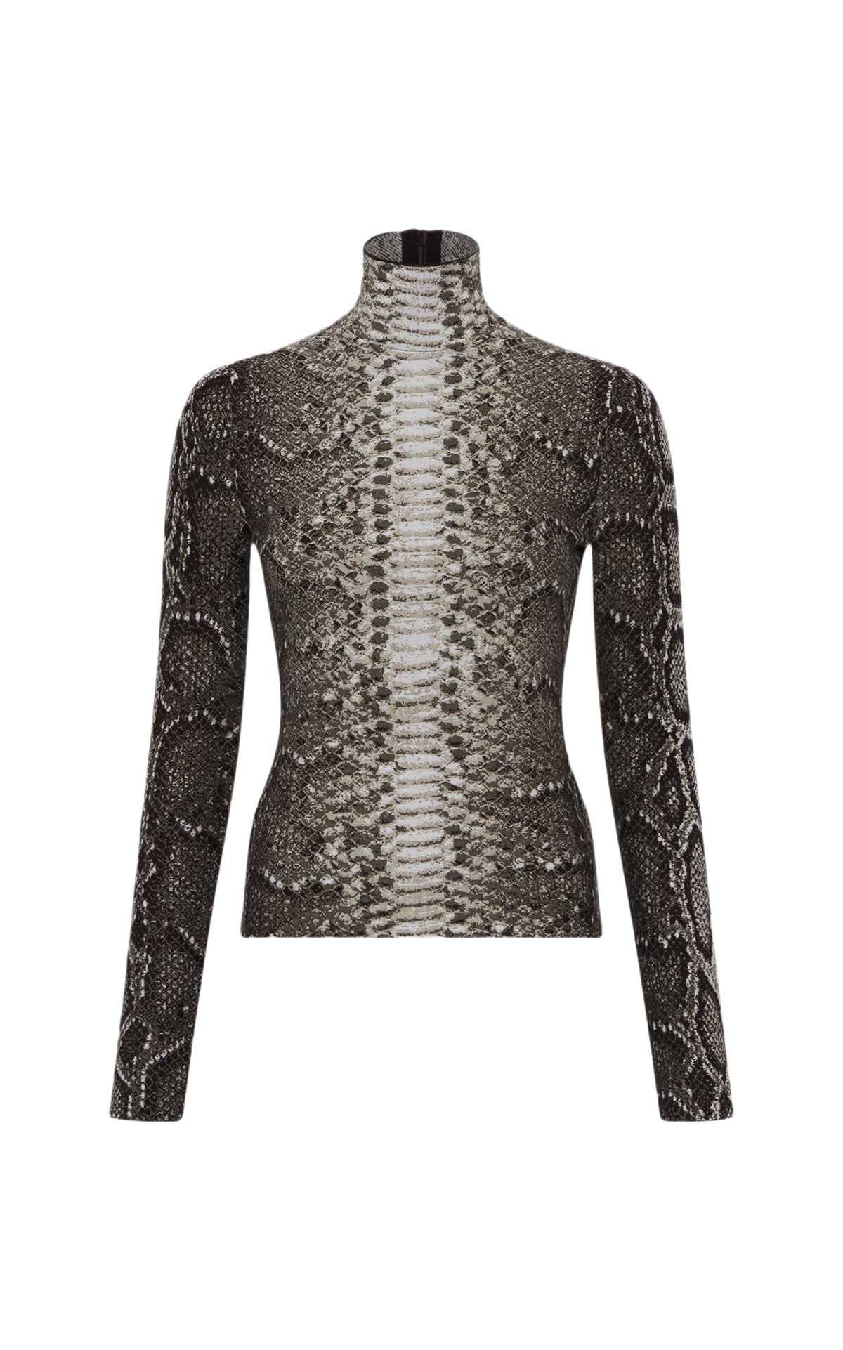 Greyscale / Pull Beda en cachemire et soie - Greyscale