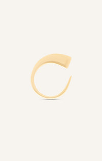 PETITE BAGUE ONE METAL