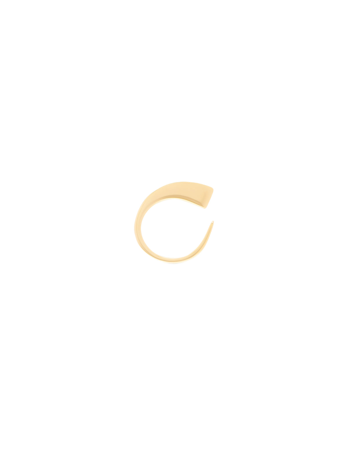 PRIX MARQUE : 60 / PETITE BAGUE ONE METAL