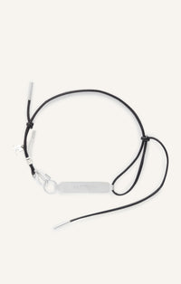 COLLIER CHOCKER CORDE