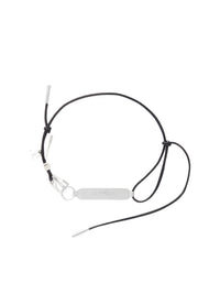 PRIX MARQUE : 85 / COLLIER CHOCKER CORDE