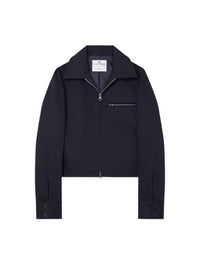 PRIX MARQUE : 250 / VESTE CITY ZIPPÉE