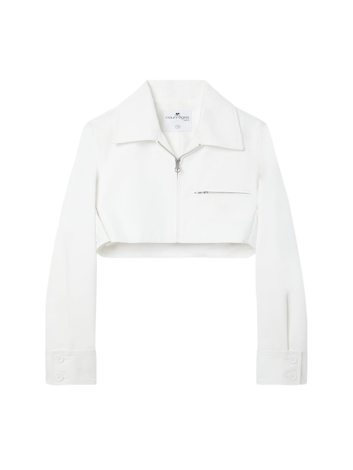 PRIX MARQUE : 220 / VESTE CITY COURTE