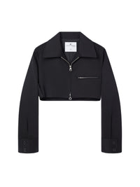 PRIX MARQUE : 220 / VESTE CITY COURTE