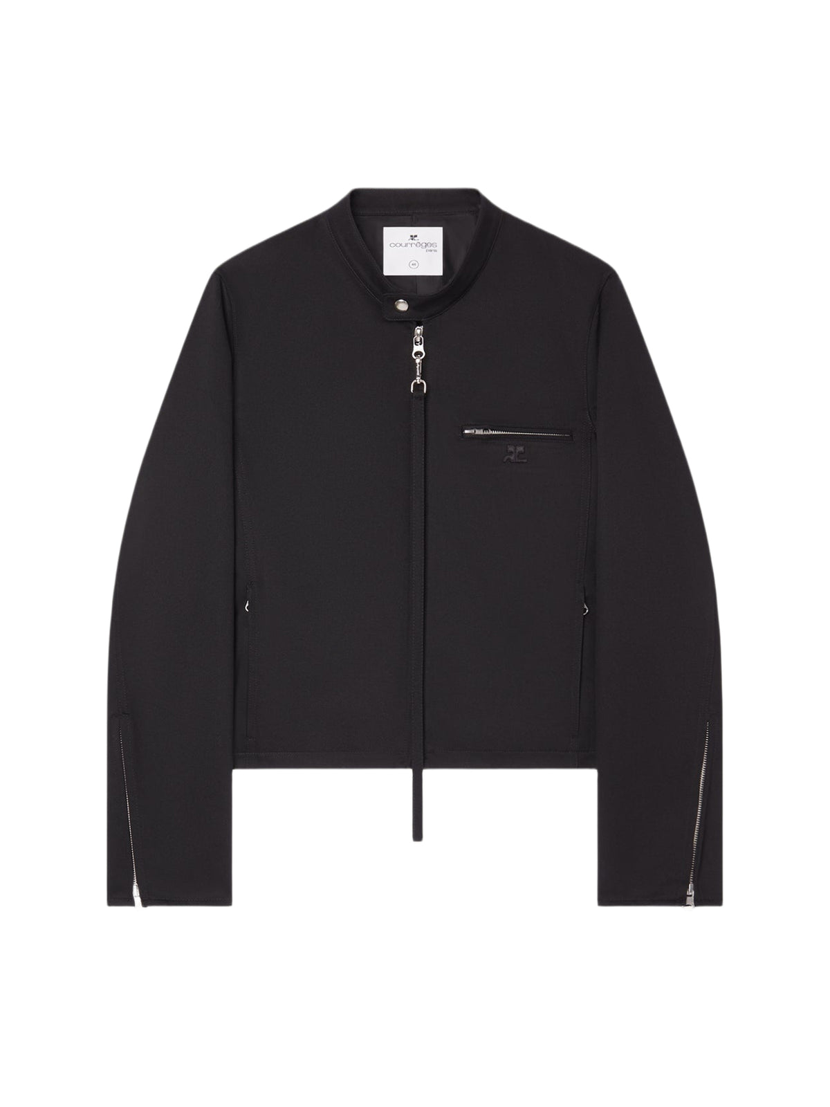 PRIX MARQUE : 250 / VESTE CITY