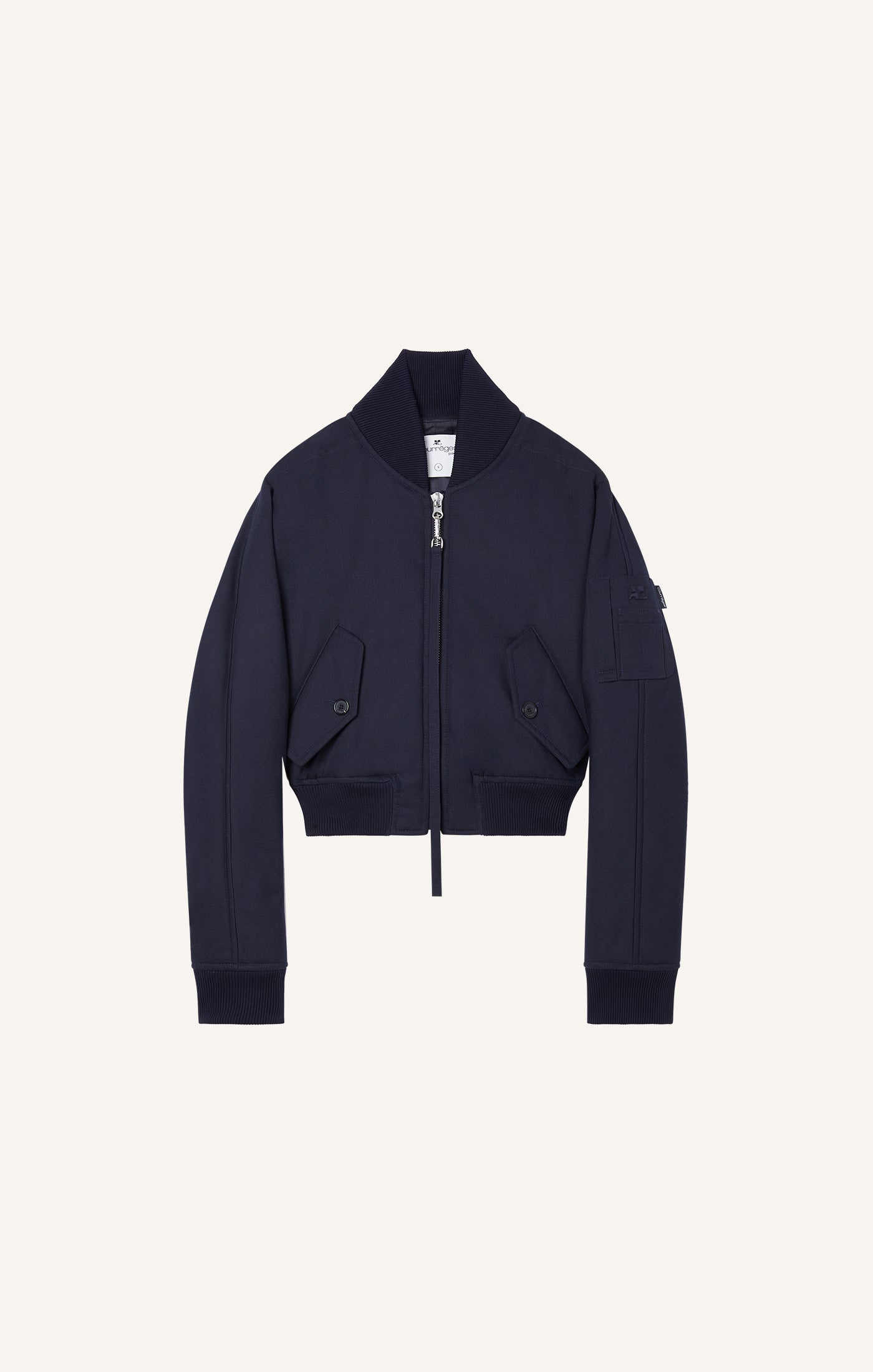 BOMBER SCUBA COURT