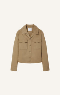 CHEMISE UTILITAIRE