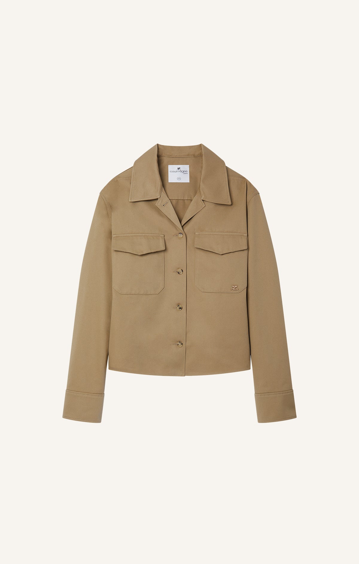 CHEMISE UTILITAIRE