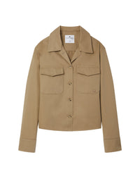 PRIX MARQUE : 150 / CHEMISE UTILITAIRE