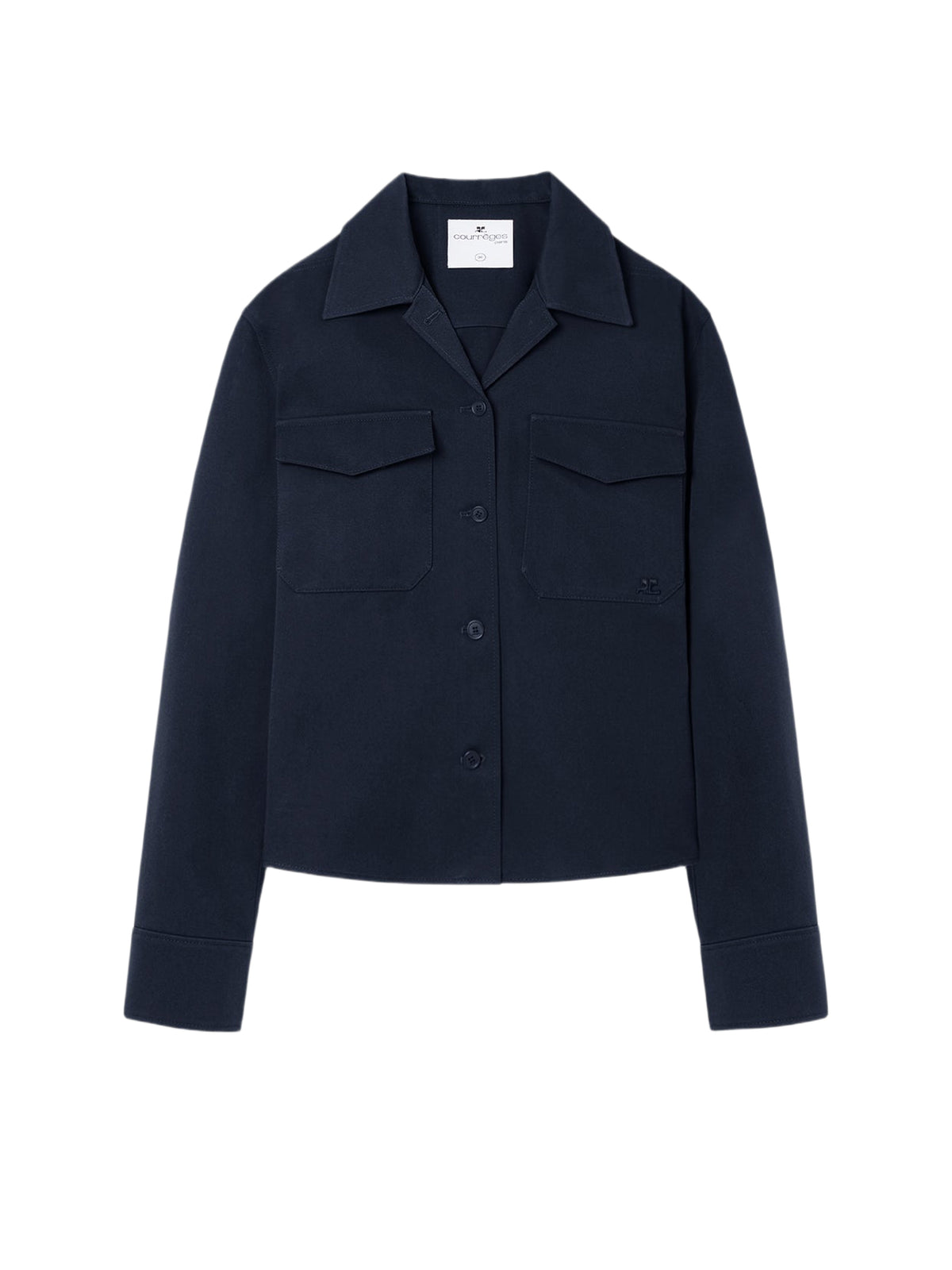 PRIX MARQUE : 150 / CHEMISE UTILITAIRE