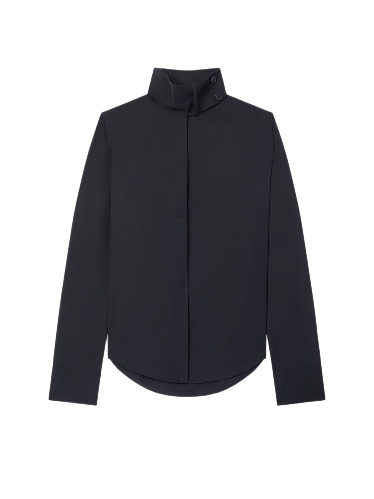 PRIX MARQUE : 150 / BLOUSE COL FOULARD