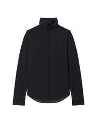 PRIX MARQUE : 150 / BLOUSE COL FOULARD
