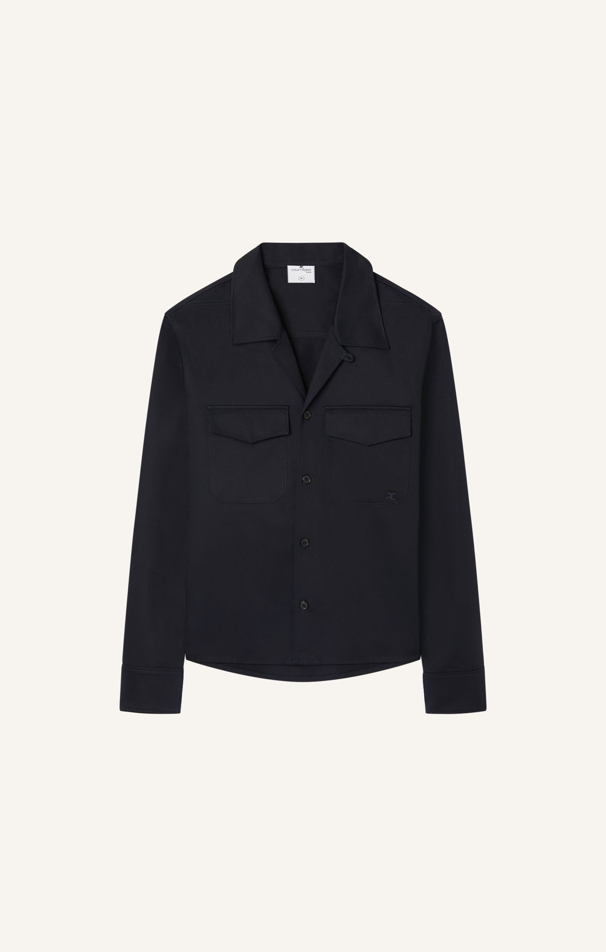 CHEMISE UTILITAIRE