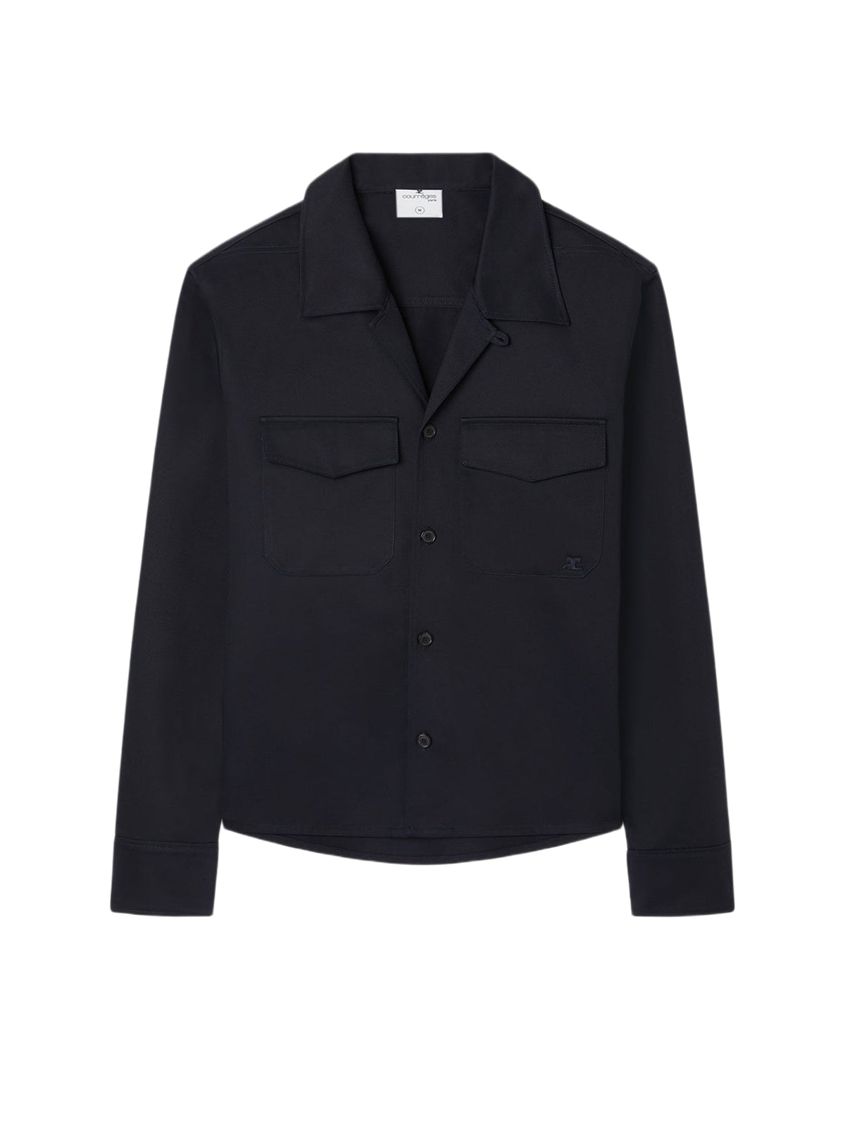 PRIX MARQUE : 150 / CHEMISE UTILITAIRE