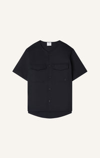 CHEMISE UTILITAIRE SANS COL