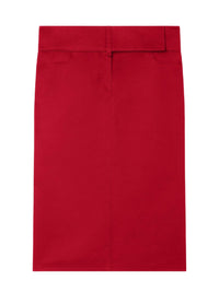 Jupe midi ceinturée - Ruby
