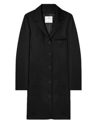 PRIX MARQUE : 500 / MANTEAU TRAPÈZE HÉRITAGE