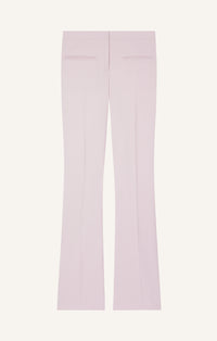 PANTALON BOOTCUT HÉRITAGE