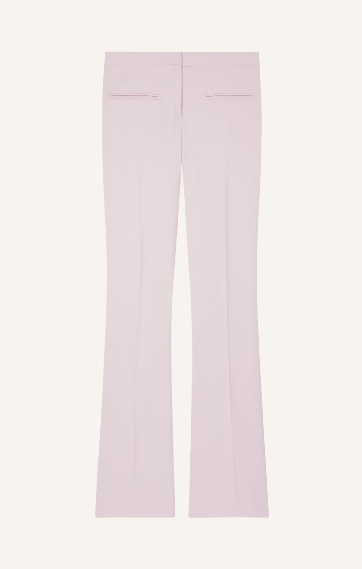 PANTALON BOOTCUT HÉRITAGE