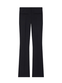 PRIX MARQUE : 190 / PANTALON BOOTCUT HÉRITAGE