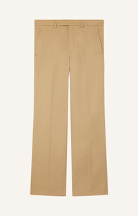 PANTALON TAILLEUR