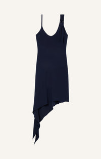 ROBE FOULARD