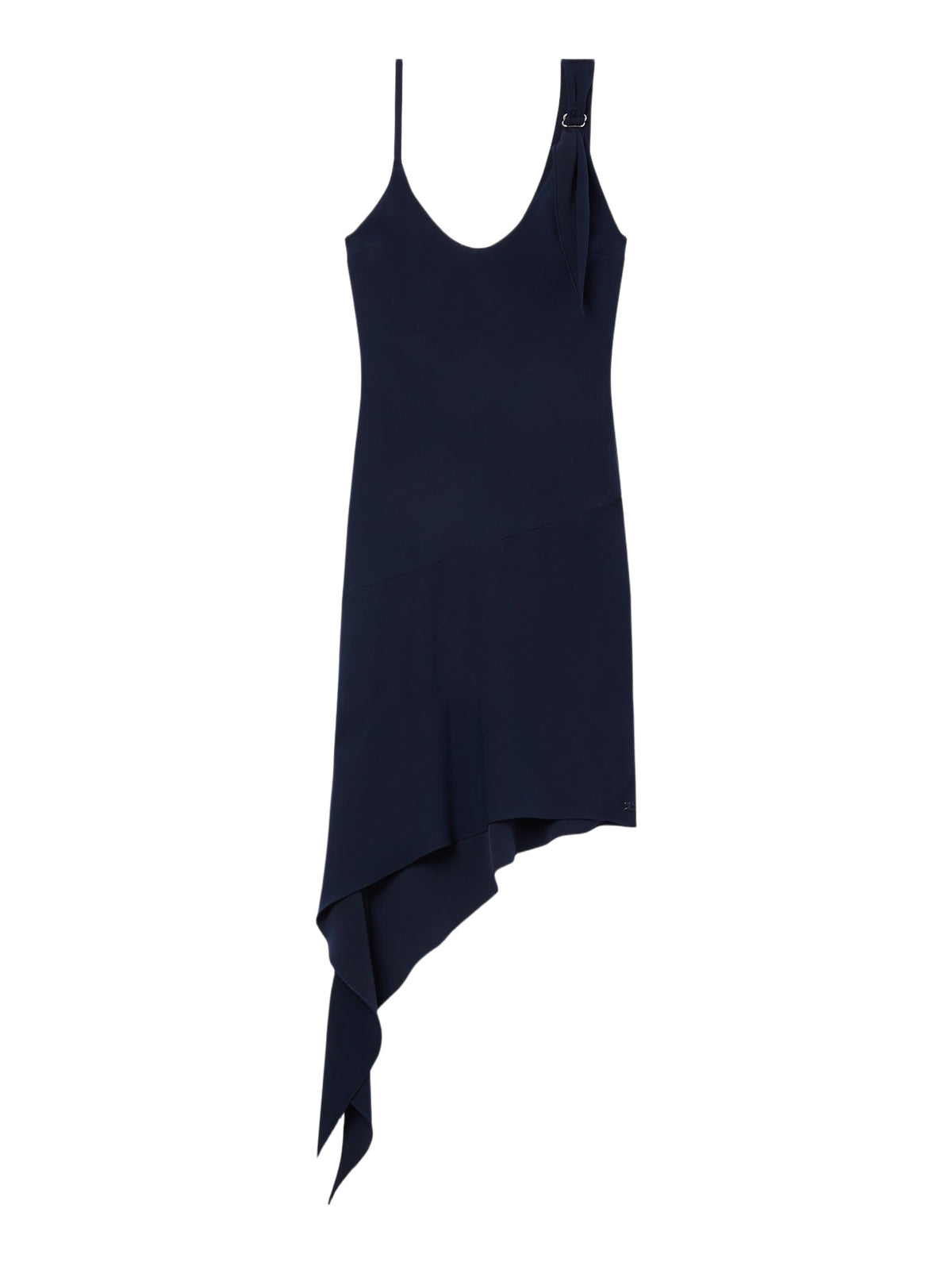 PRIX MARQUE : 210 / ROBE FOULARD