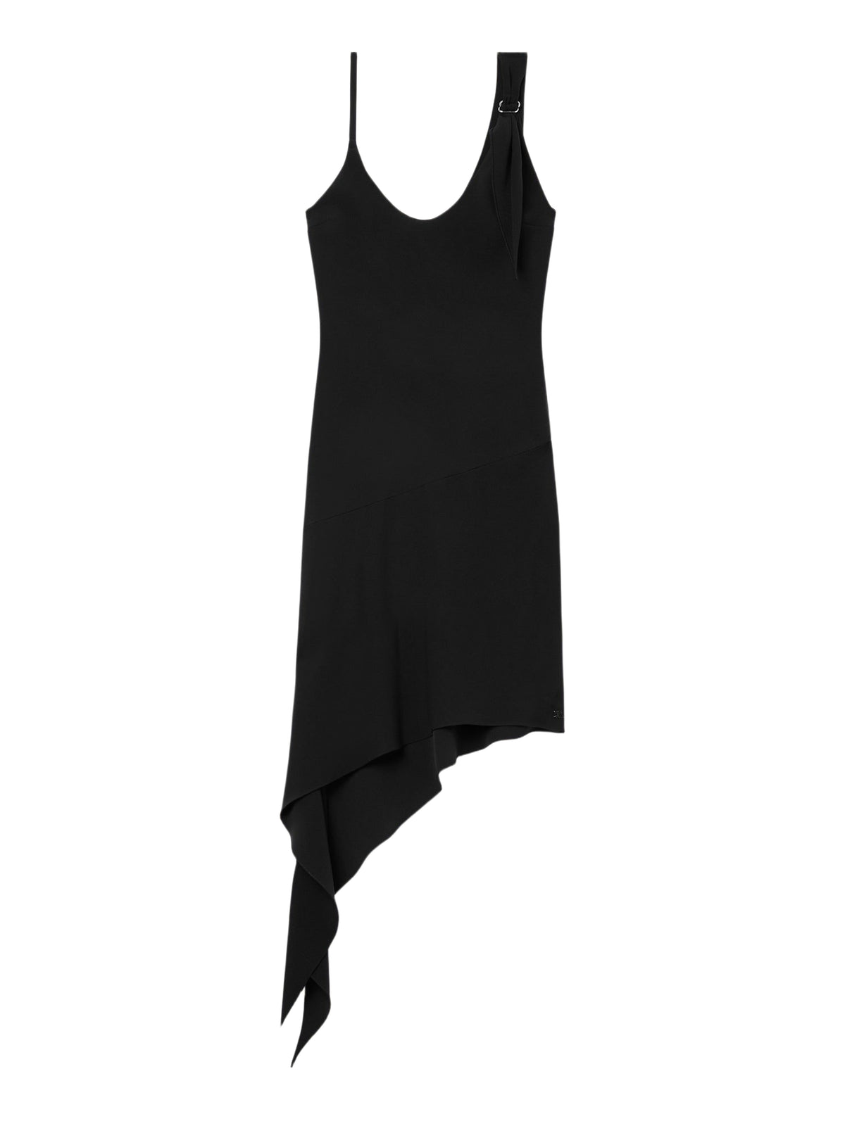 PRIX MARQUE : 210 / ROBE FOULARD