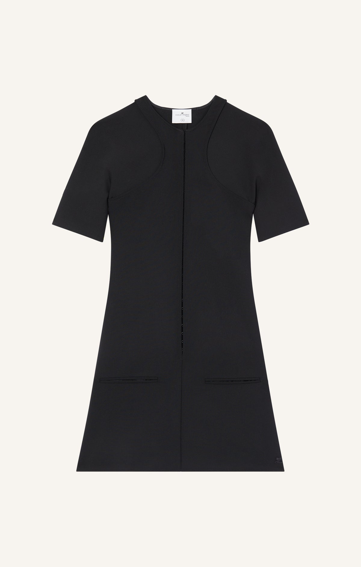 MINI ROBE TRAPÈZE SCUBA