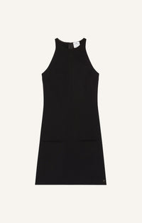 ROBE TRAPÈZE HÉRITAGE