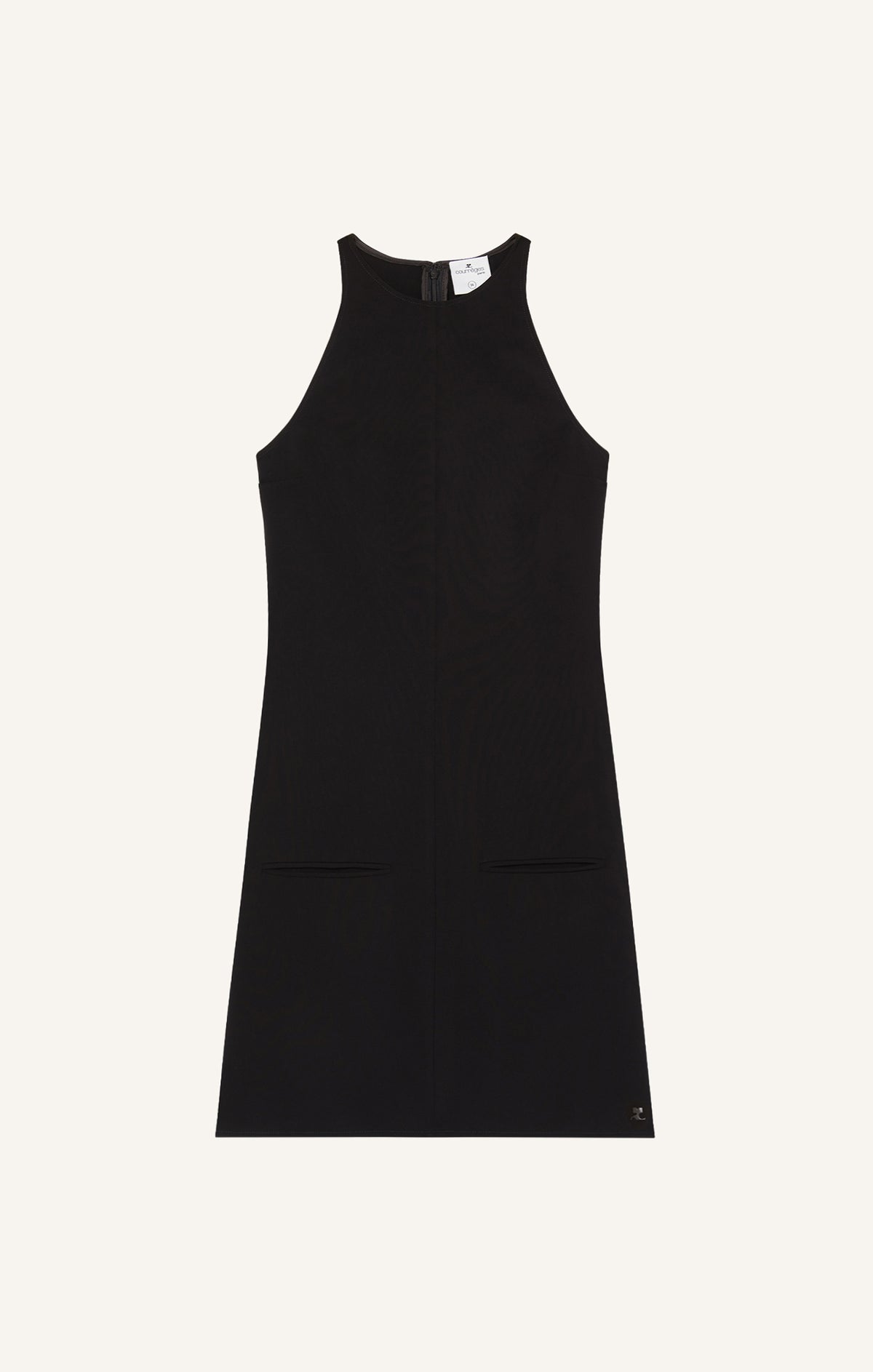 ROBE TRAPÈZE HÉRITAGE
