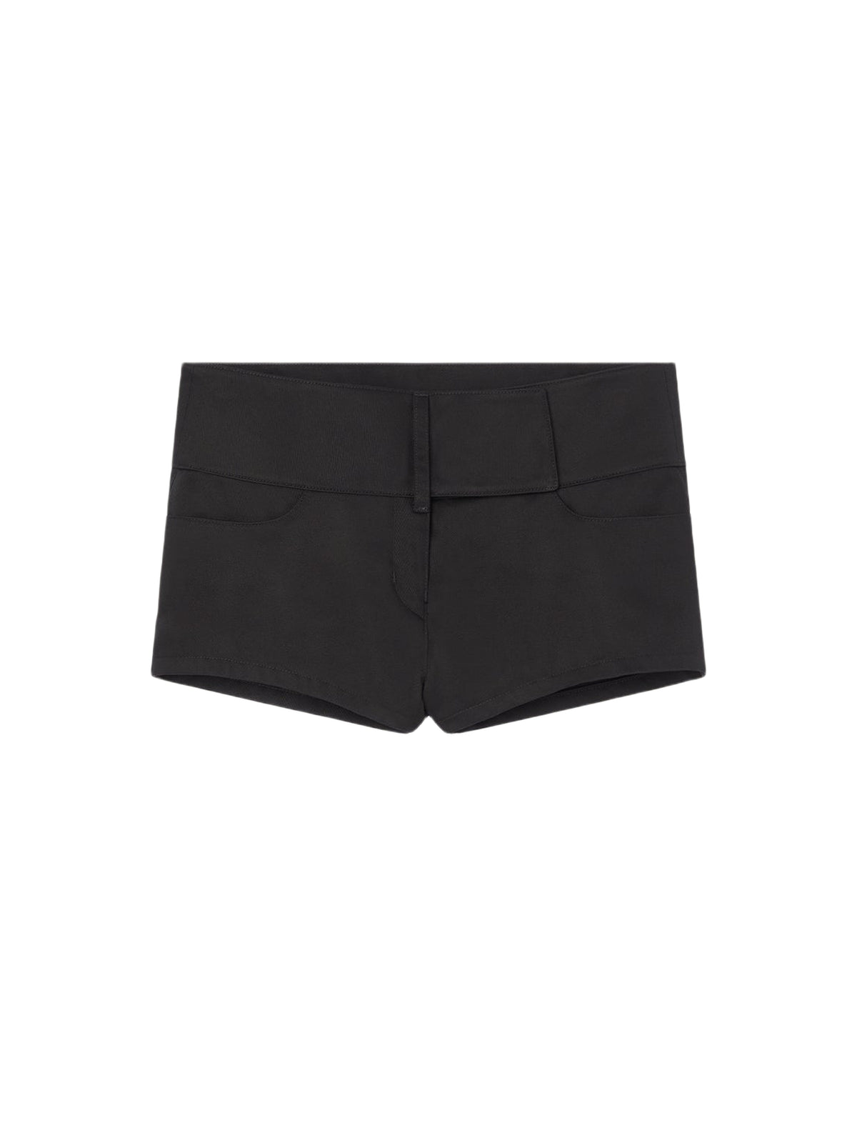 PRIX MARQUE : 130 / MINI SHORT CEINTURÉ