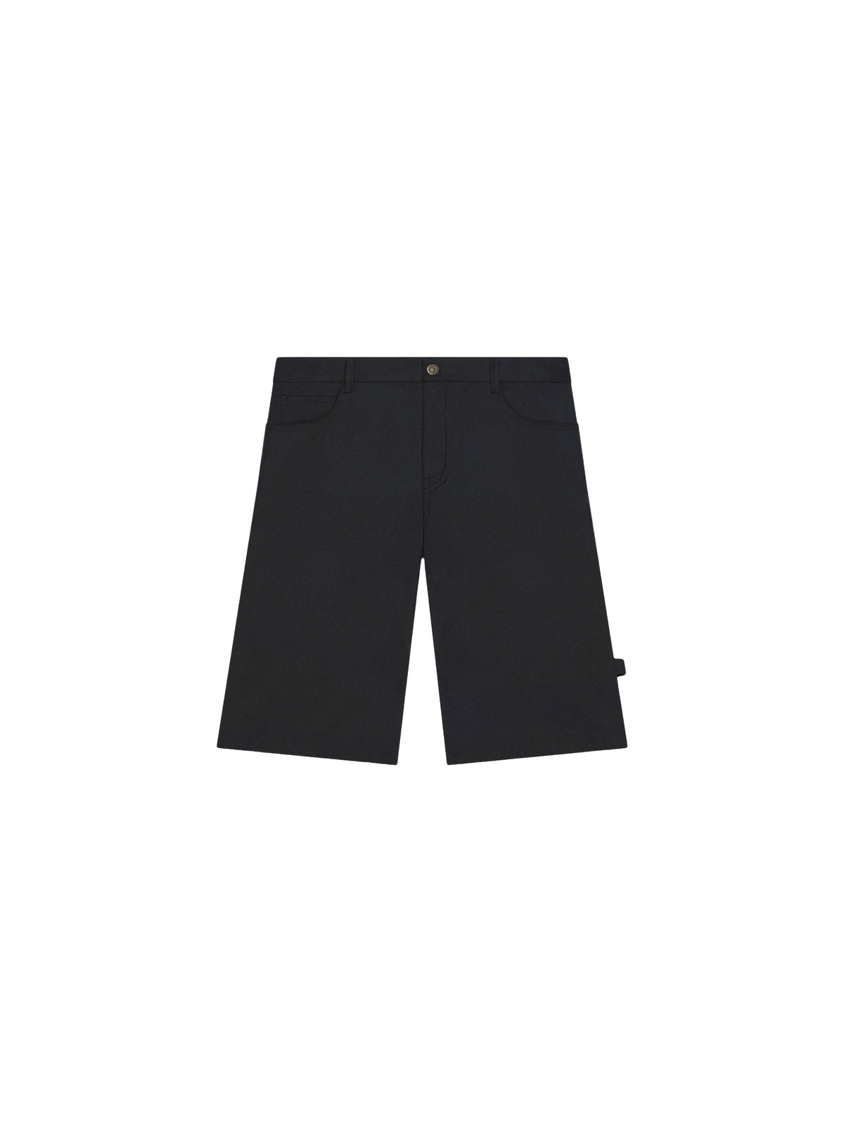 Short hammer - Black
